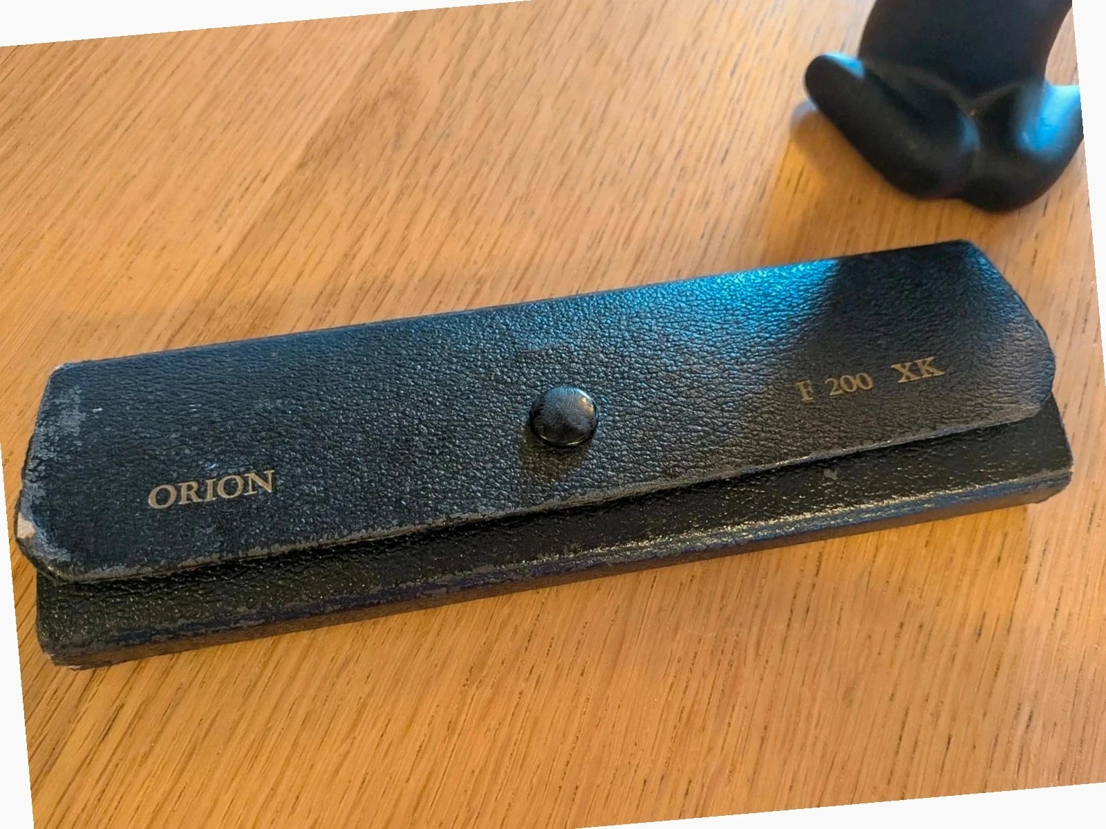 Compas vintage Orion F200 XK – photo 3